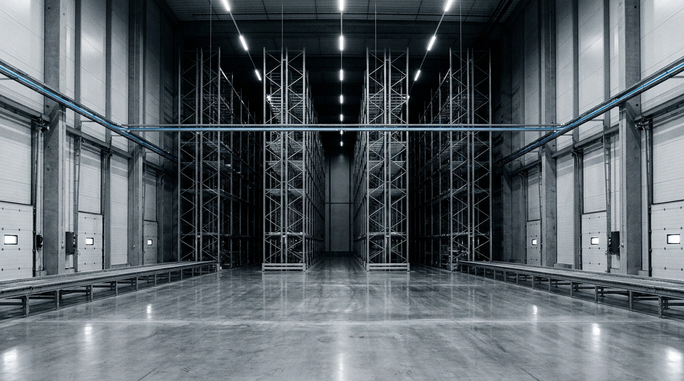 Retail Solvency Cracks Emerge as Fuel Friction Meets Consumer Exhaustion