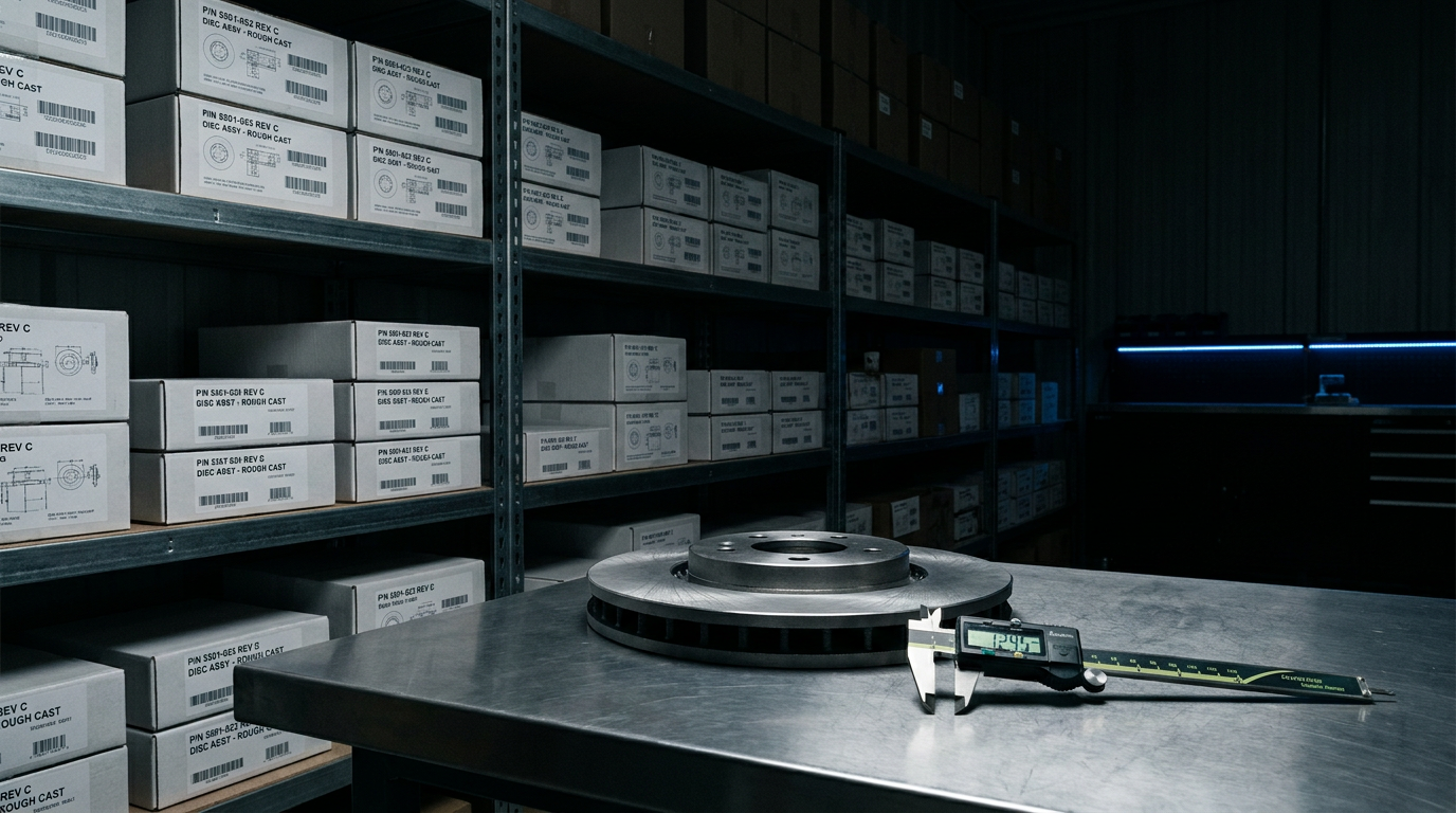 Fleet Aging Anchors Demand Across Automotive Aftermarket